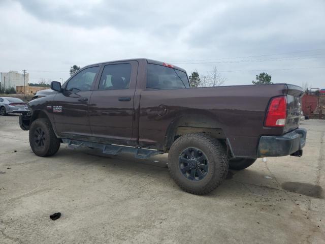 Photo 2 from auction – 2014 RAM 2500 ST with VIN 3C6TR5CT3EG184785