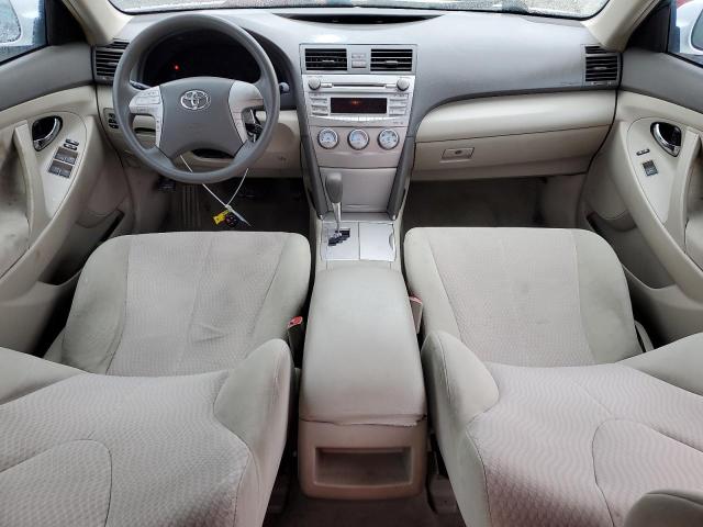 Photo 8 from auction – 2011 TOYOTA CAMRY BASE with VIN 4T4BF3EK5BR141436