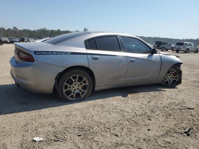 Photo 3 from auction – 2016 DODGE CHARGER SX with VIN 2C3CDXJGXGH151055