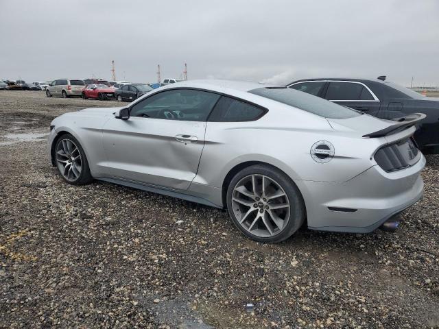 Photo 2 from auction – 2016 FORD MUSTANG with VIN 1FA6P8TH9G5211383