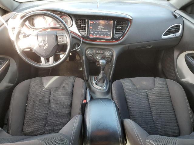 Photo 8 from auction – 2015 DODGE DART SXT with VIN 1C3CDFBB7FD205310