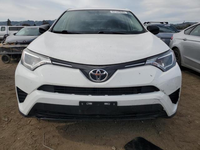 Photo 5 from auction – 2016 TOYOTA RAV4 LE with VIN JTMBFREV2GJ086836