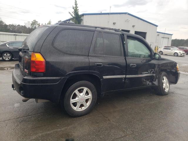 Photo 3 from auction – 2008 GMC ENVOY with VIN 1GKDS13S682122400