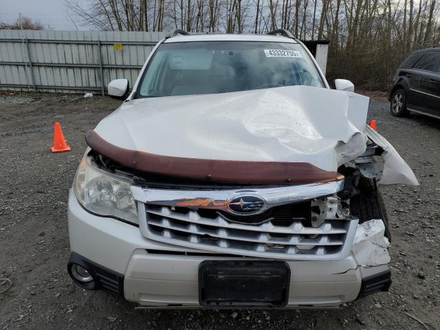 Photo 5 from auction – 2012 SUBARU FORESTER 2 with VIN JF2SHADC5CH467045