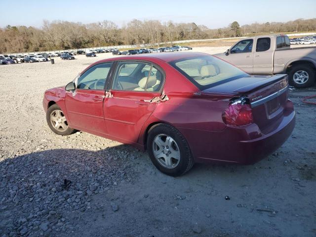 Photo 2 from auction – 2004 CHEVROLET MALIBU LT with VIN 1G1ZU54874F224015