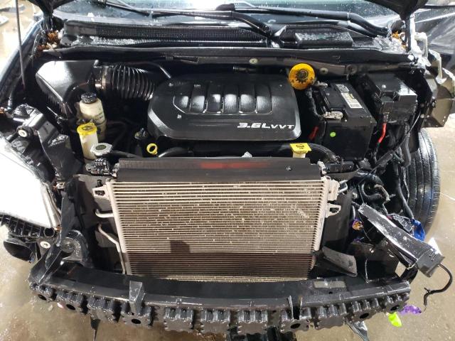 Photo 12 from auction – 2014 CHRYSLER TOWN & COU with VIN 2C4RC1CG6ER143707