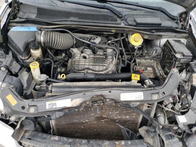 Photo 12 from auction – 2014 DODGE GRAND CARA with VIN 2C4RDGCG1ER212710