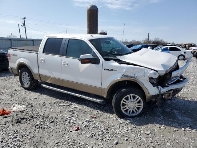 Photo 4 from auction – 2012 FORD F150 SUPER with VIN 1FTFW1EF9CFA34211