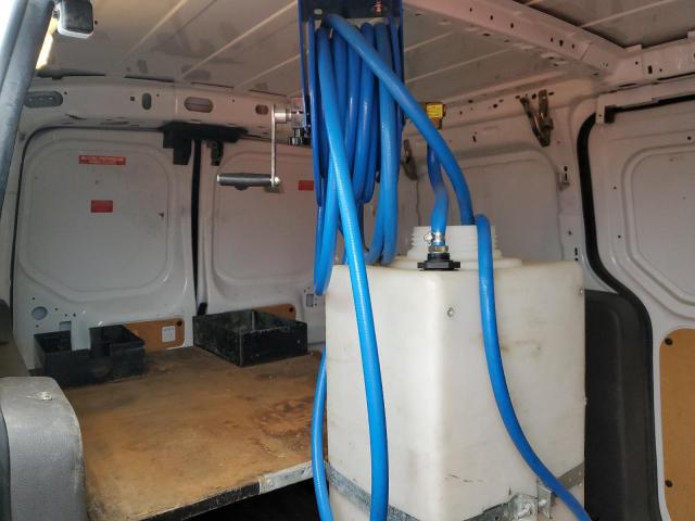 Photo 10 from auction – 2019 FORD TRANSIT CO with VIN NM0LS7E28K1413904
