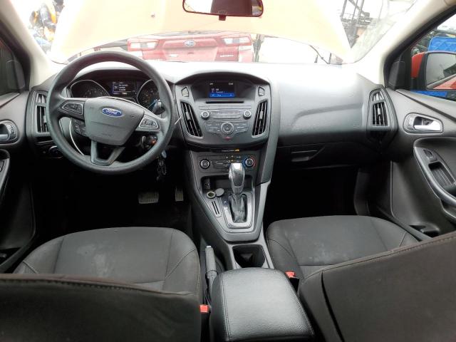 Photo 8 from auction – 2015 FORD FOCUS SE with VIN 1FADP3F21FL316785