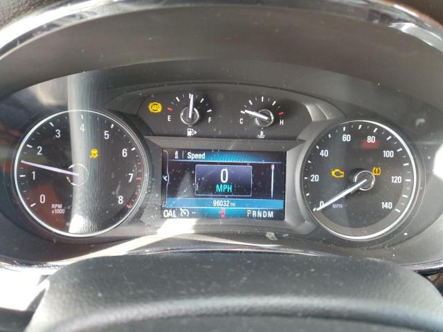 Photo 9 from auction – 2020 BUICK ENCORE PRE with VIN KL4CJESB0LB002629