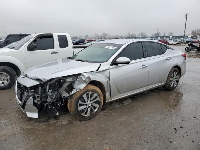 NISSAN ALTIMA S 2020 with VIN 1N4BL4BVXLC194111 - Photo from auction