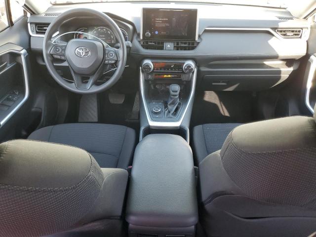 Photo 8 from auction – 2024 TOYOTA RAV4 LE with VIN JTMMWRFV0RD237293