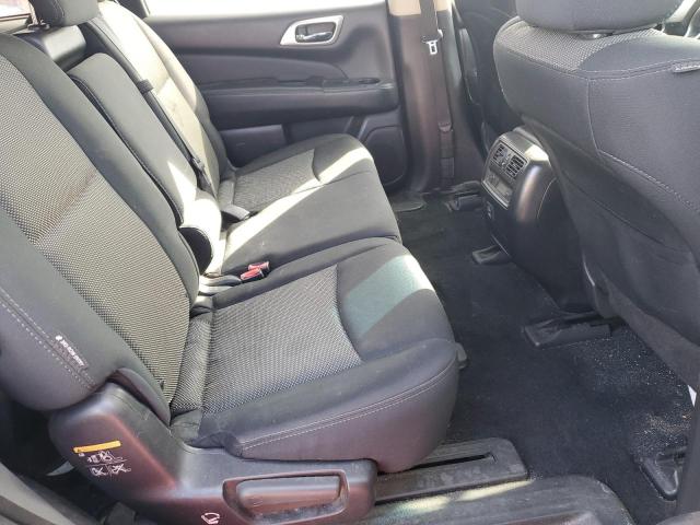 Photo 11 from auction – 2018 NISSAN PATHFINDER with VIN 5N1DR2MM2JC643803