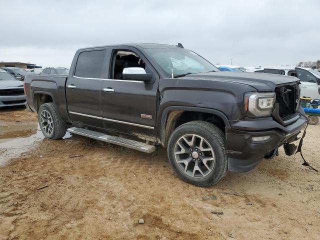 Photo 4 from auction – 2016 GMC SIERRA K15 with VIN 3GTU2NEC0GG235922