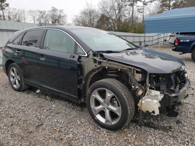 Photo 4 from auction – 2014 TOYOTA VENZA LE with VIN 4T3ZK3BB2EU067378