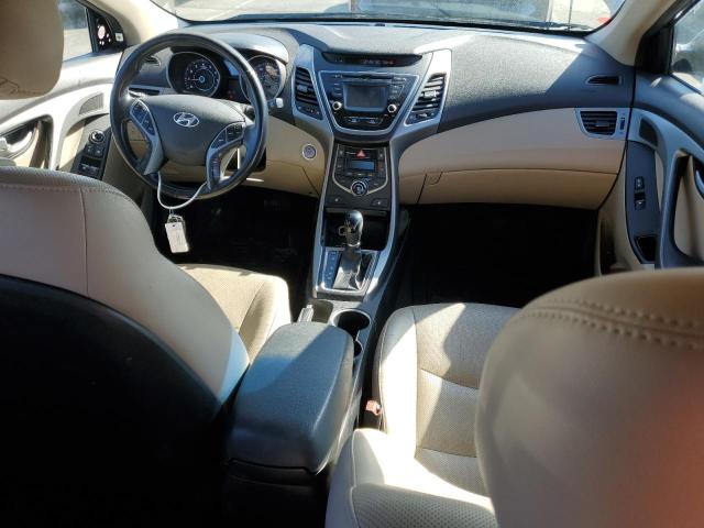 Photo 8 from auction – 2016 HYUNDAI ELANTRA SE with VIN 5NPDH4AE2GH783766