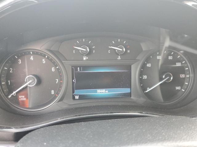 Photo 9 from auction – 2020 BUICK ENCORE ESS with VIN KL4CJGSB6LB020497