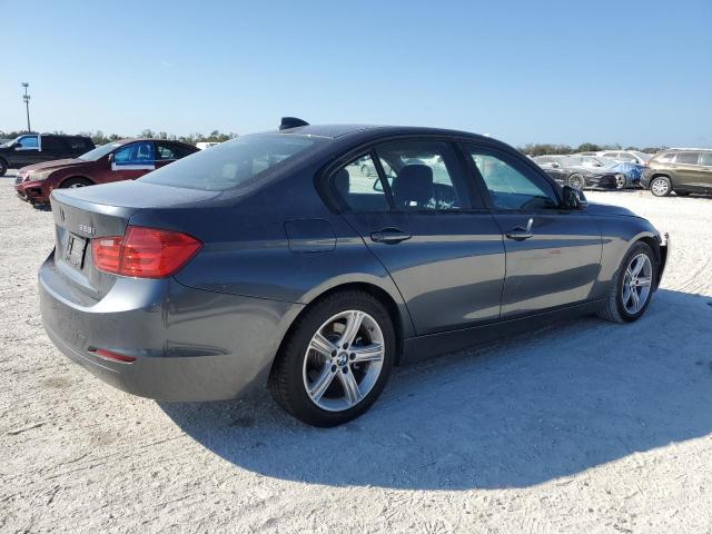 Photo 3 from auction – 2014 BMW 328 I with VIN WBA3A5C59EP600798