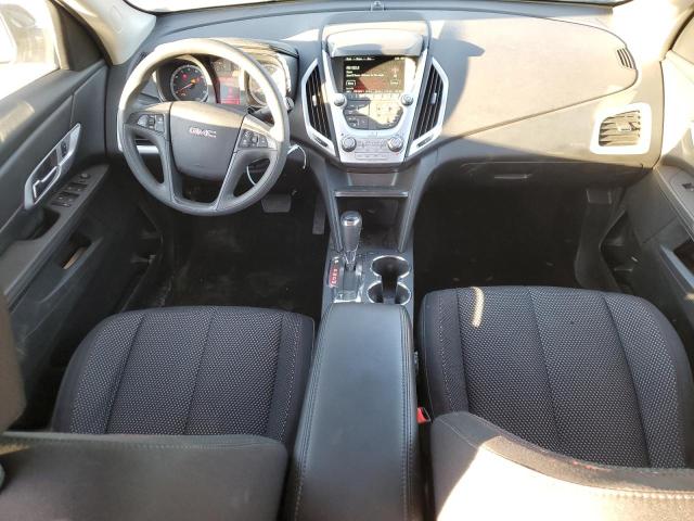 Photo 8 from auction – 2017 GMC TERRAIN SL with VIN 2GKALMEK0H6179144