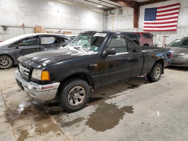 FORD RANGER SUP 2003 with VIN 1FTYR44U13PB78007 - Photo from auction