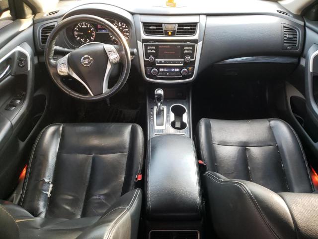 Photo 8 from auction – 2018 NISSAN ALTIMA 2.5 with VIN 1N4AL3AP4JC199388