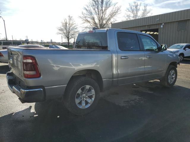 Photo 3 from auction – 2024 RAM 1500 LARAM with VIN 1C6SRFJT0RN210731