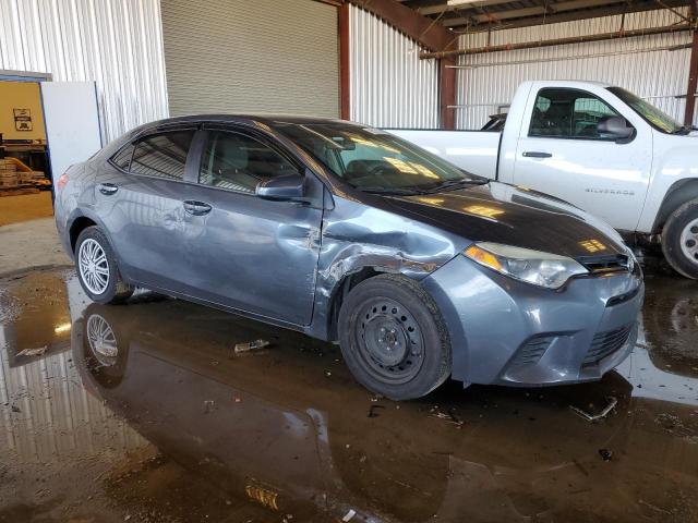 Photo 4 from auction – 2015 TOYOTA COROLLA L with VIN 5YFBURHE0FP342807