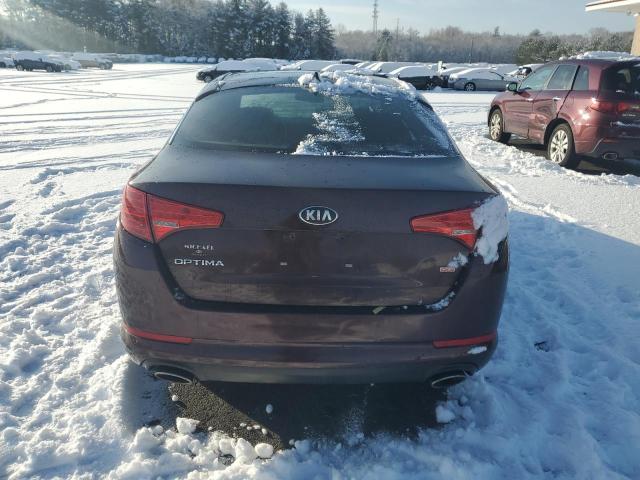 Photo 6 from auction – 2013 KIA OPTIMA LX with VIN 5XXGM4A73DG141879