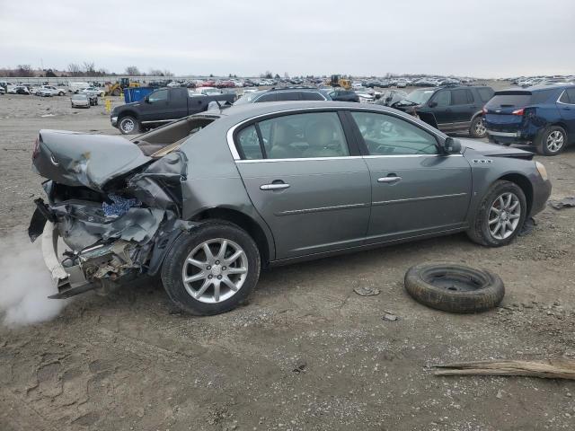 Photo 3 from auction – 2007 BUICK LUCERNE CX with VIN 1G4HD57267U217580