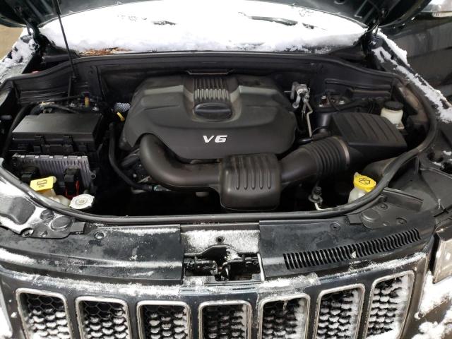 Photo 12 from auction – 2014 JEEP GRAND CHER with VIN 1C4RJFCG8EC260233