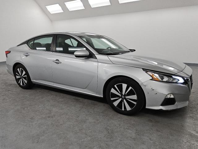 Photo 4 from auction – 2021 NISSAN ALTIMA SV with VIN 1N4BL4DV4MN334608