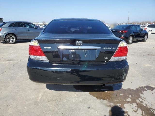 Photo 6 from auction – 2005 TOYOTA CAMRY LE with VIN 4T1BF32K75U099628