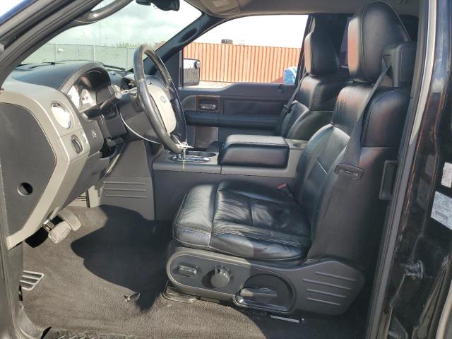 Photo 7 from auction – 2004 FORD F150 with VIN 1FTPX12564NC48626