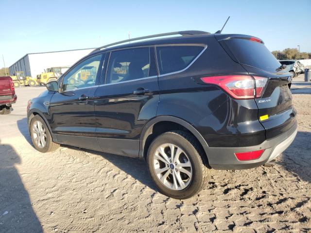 Photo 2 from auction – 2018 FORD ESCAPE SEL with VIN 1FMCU0HDXJUB09791