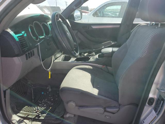 Photo 7 from auction – 2007 TOYOTA 4RUNNER SR with VIN JTEBU14R878082319