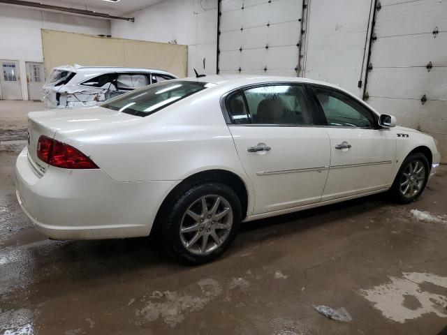 Photo 3 from auction – 2008 BUICK LUCERNE CX with VIN 1G4HD57288U195485