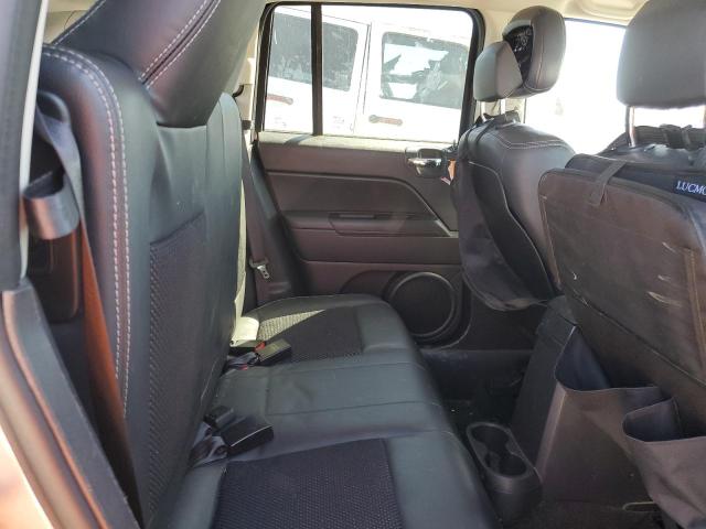 Photo 10 from auction – 2015 JEEP COMPASS SP with VIN 1C4NJDBB4FD426641