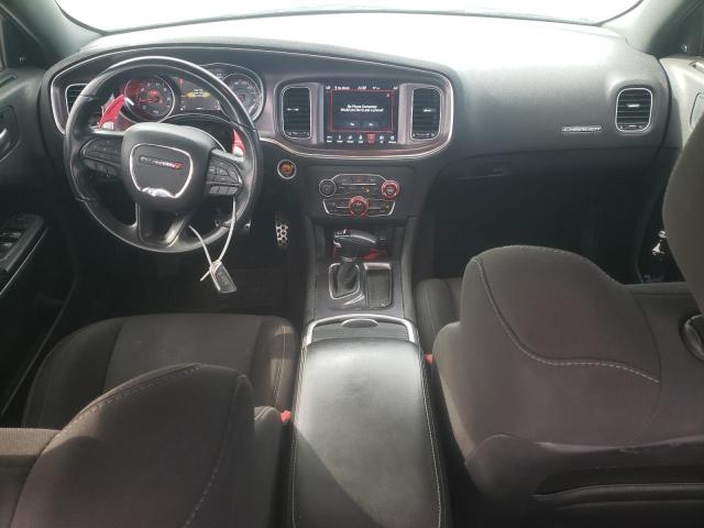 Photo 8 from auction – 2018 DODGE CHARGER R/ with VIN 2C3CDXGJXJH332358