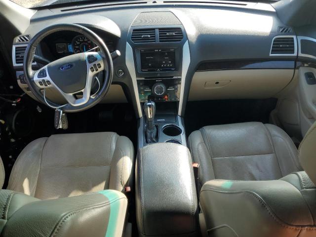 Фото 8 с аукциона – 2011 FORD EXPLORER L с VIN 1FMHK7F89BGA41221