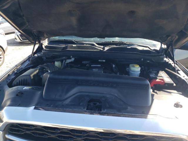 Photo 11 from auction – 2021 RAM 2500 TRADE with VIN 3C6UR5CL3MG676316