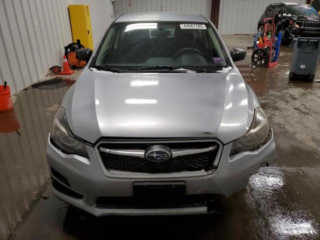 Photo 5 from auction – 2015 SUBARU IMPREZA with VIN JF1GJAA64FH021082
