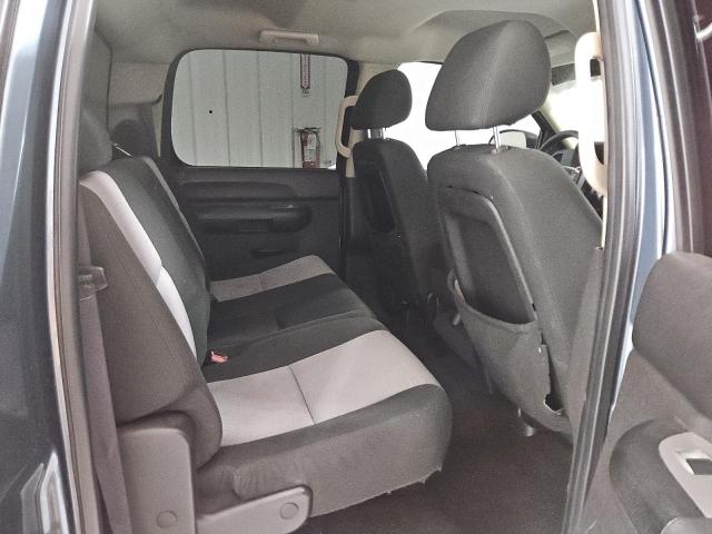 Photo 10 from auction – 2009 CHEVROLET SILVERADO with VIN 3GCEC13C79G121271