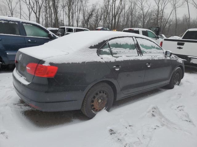 Photo 3 from auction – 2013 VOLKSWAGEN JETTA BASE with VIN 3VW2K7AJ1DM311441