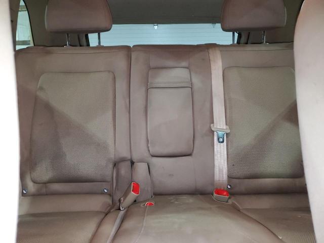Photo 10 from auction – 2008 SATURN VUE XE with VIN 3GSCL33PX8S622211