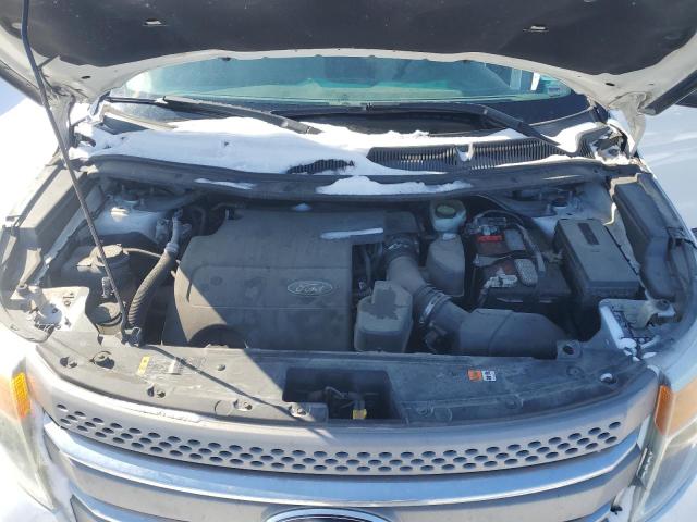 Снимка 12 от търг – 2014 FORD EXPLORER с VIN 1FM5K8B84EGC26084