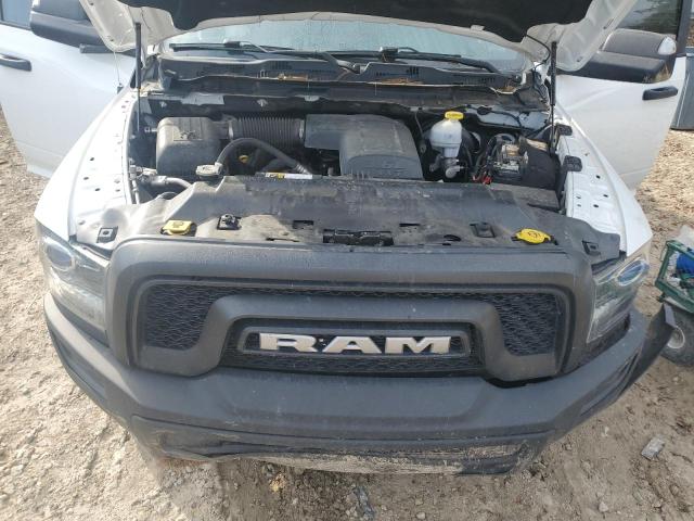Photo 11 from auction – 2021 RAM 1500 CLASS with VIN 1C6RR6LG3MS502981