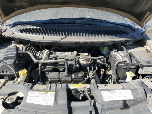 Photo 12 from auction – 2006 CHRYSLER TOWN & COU with VIN 2A4GP54L76R690091