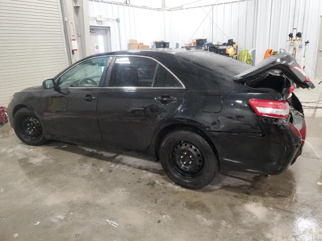 Photo 2 from auction – 2011 TOYOTA CAMRY BASE with VIN 4T4BF3EK3BR115546