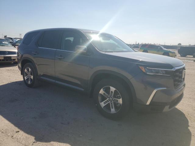 Photo 4 from auction – 2025 HONDA PILOT EXL with VIN 5FNYG2H46SB013146